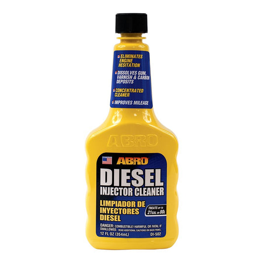 PASTRUES I SISTEMIT TE KARBURANTIT DIESEL 354ML